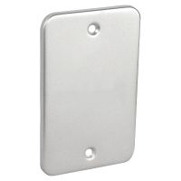  - Electrical Boxes and Covers